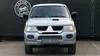 Mitsubishi Pajero 2007-1