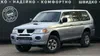 Mitsubishi Pajero 2007-0