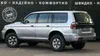 Mitsubishi Pajero 2007-6