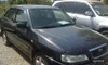 Chery Amulet (A15) 2008-0