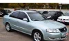 Nissan Almera 2007-12