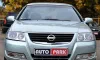Nissan Almera 2007-13