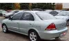Nissan Almera 2007-10