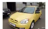 Hyundai Accent 2008-12