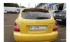 Hyundai Accent 2008-9