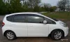 Honda Jazz 2011-1