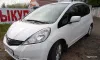 Honda Jazz 2011-7