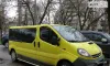 Opel Vivaro 2004-14