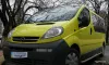 Opel Vivaro 2004-16