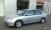 Honda Civic 2003-4