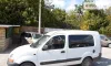Renault Kangoo 2001-3
