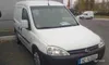 Opel Combo 2006-0