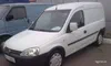 Opel Combo 2006-1