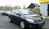 Toyota Corolla 2008-2