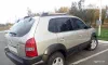 Hyundai Tucson 2008-2