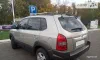 Hyundai Tucson 2008-0