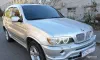 BMW X5 2003-16