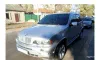 BMW X5 2003-15