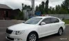 Skoda Superb 2011-0
