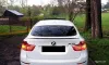BMW X6 2010-11