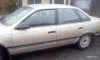 Ford Taurus 1989-10