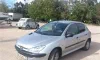 Peugeot 206 2000-3