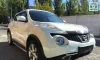 Nissan Juke 2012-0