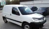 Peugeot Partner 2007-0