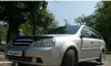 Chevrolet Lacetti 2007-8