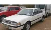 Mazda 626 1989-1