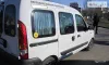 Renault Kangoo 2006-8