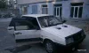 Lada (ВАЗ) 21099 1994-6