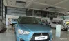 Mitsubishi ASX 2014-12