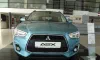 Mitsubishi ASX 2014-10
