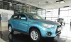 Mitsubishi ASX 2014-11