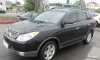 Hyundai Veracruz 2008-7