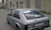 Opel Kadett 1986-7