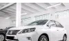 Lexus RX 2012-7