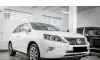 Lexus RX 2012-1