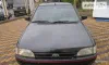 Ford Orion 1991-0