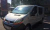 Renault Trafic 2004-12
