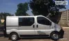 Renault Trafic 2004-5