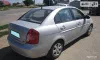 Hyundai Accent 2007-18