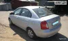 Hyundai Accent 2007-20