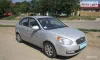 Hyundai Accent 2007-16