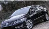 Volkswagen Passat CC 2012-3