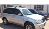 Chery Tiggo (T11) 2008-6