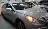 Hyundai Sonata 2014-18