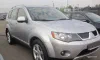 Mitsubishi Outlander 2008-2