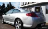 Peugeot 407 2006-14